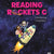 Tuotteen Reading Rockets C : Lästräning i engelska pikkukuva 1