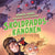 Tuotteen Sköldpaddskanonen pikkukuva 1