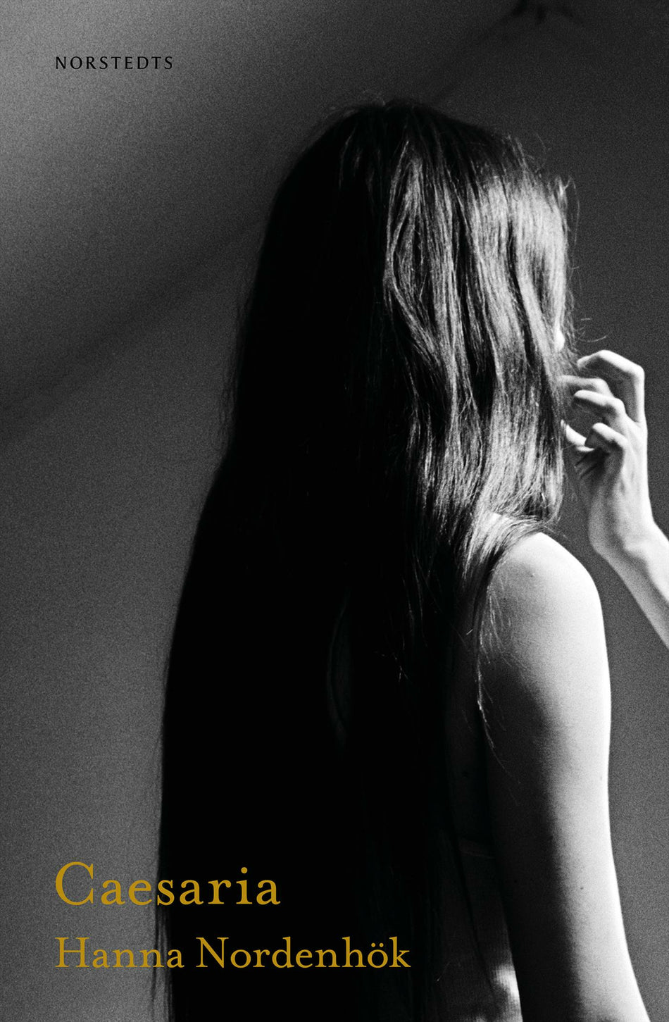 Valokuva kirjasta Hanna Nordenhök Caesaria, kuuluu tuoteryhmään Ruots kaunokirjat.
