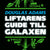 Tuotteen Liftarens guide till galaxen pikkukuva 2