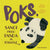 Tuotteen Poks, sanoi pikku panda ja törmäsi... pikkukuva 1
