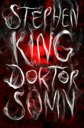 Valokuva kirjasta Stephen King Doktor Sömn, kuuluu tuoteryhmään Ruots kaunokirjat.
