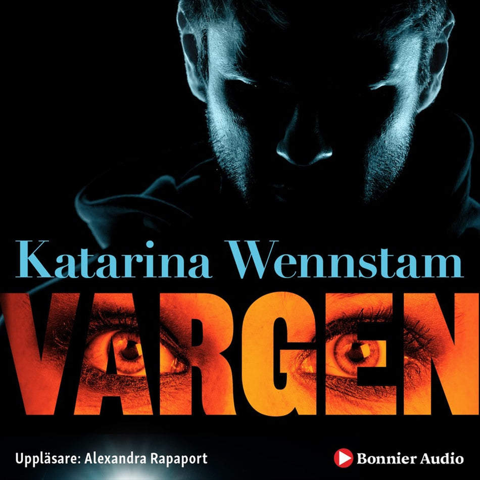 Valokuva kirjasta Katarina Wennstam Vargen, kuuluu tuoteryhmään Ruots kaunokirjat.