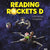 Tuotteen Reading Rockets D : Lästräning i engelska pikkukuva 2
