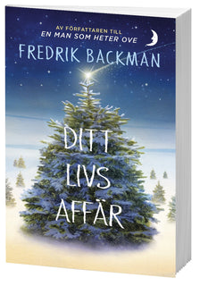 Ditt livs affär