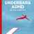 Tuotteen Underbara ADHD : den svåra superkraften pikkukuva 1