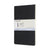 Tuotteen Luonnoslehtiö Moleskine Art Sketch pad Large musta pikkukuva 1