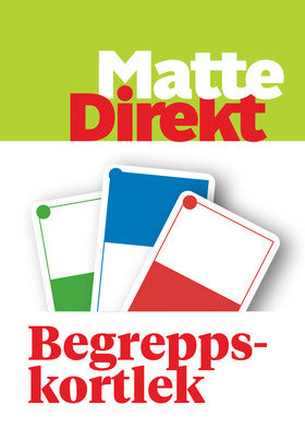 Valokuva kirjasta Synnöve Carlsson / Karl Bertil Hake Matte Direkt 9 Begreppskortlek Grön (5-pack), kuuluu tuoteryhmään Ruots harrasteet taide.