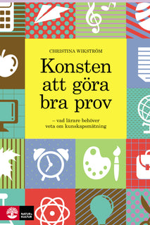 Konsten att göra bra prov