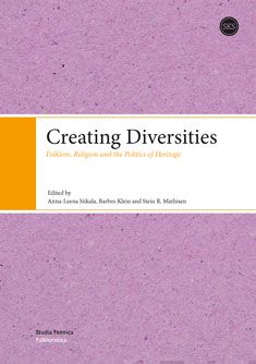 Valokuva kirjasta  Creating Diversities, kuuluu tuoteryhmään Matkat.