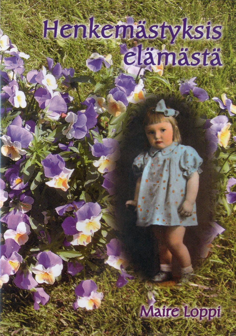 Valokuva kirjasta Maire Loppi Henkemästyksis elämästä (cd), kuuluu tuoteryhmään Äänikirjat.