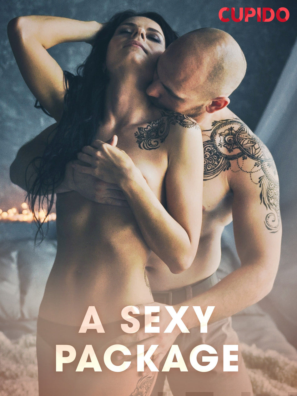 Valokuva kirjasta N/A Sexy Package, A, kuuluu tuoteryhmään E-kirjat kauno.