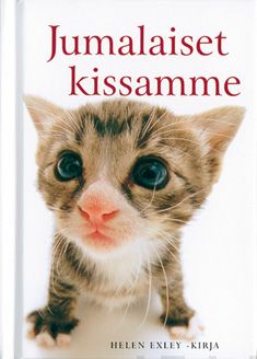 Valokuva kirjasta Stuart Macfarlane / Linda Macfarlane Jumalaiset kissamme, kuuluu tuoteryhmään Aforismit.
