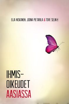 Valokuva kirjasta  Ihmisoikeudet Aasiassa, kuuluu tuoteryhmään Talous yhteiskunta.
