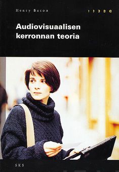 Valokuva kirjasta Henry Bacon Audiovisuaalisen kerronnan teoria, kuuluu tuoteryhmään Taiteet.