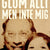 Tuotteen Glöm allt men inte mig pikkukuva 1