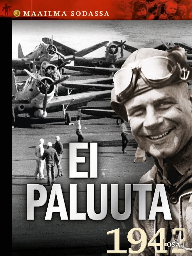 Valokuva kirjasta Else Christensen / Stine Overbye / Morten Rendsmark / Ib Salomon / Esben Sylvest / Troels Ussing Ei paluuta, kuuluu tuoteryhmään Historia.