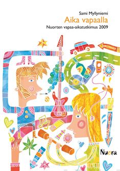 Valokuva kirjasta Sami Myllyniemi Aika vapaalla, kuuluu tuoteryhmään Talous yhteiskunta.