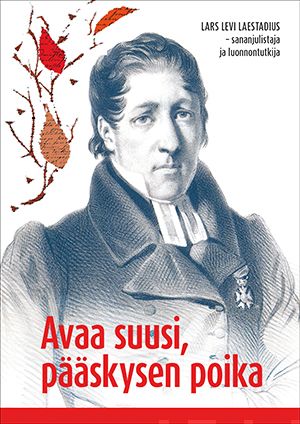 Valokuva kirjasta  Avaa suusi, pääskysen poika, kuuluu tuoteryhmään Elämäkerrat muistelmat.