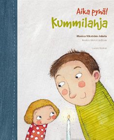 Valokuva kirjasta Monica Vikström-Jokela Aika pyhä!, kuuluu tuoteryhmään Uskonto raamatut.