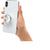 Tuotteen Älypuhelimen pidike PopSocket PopGrip Disco Crystal Silver pikkukuva 4