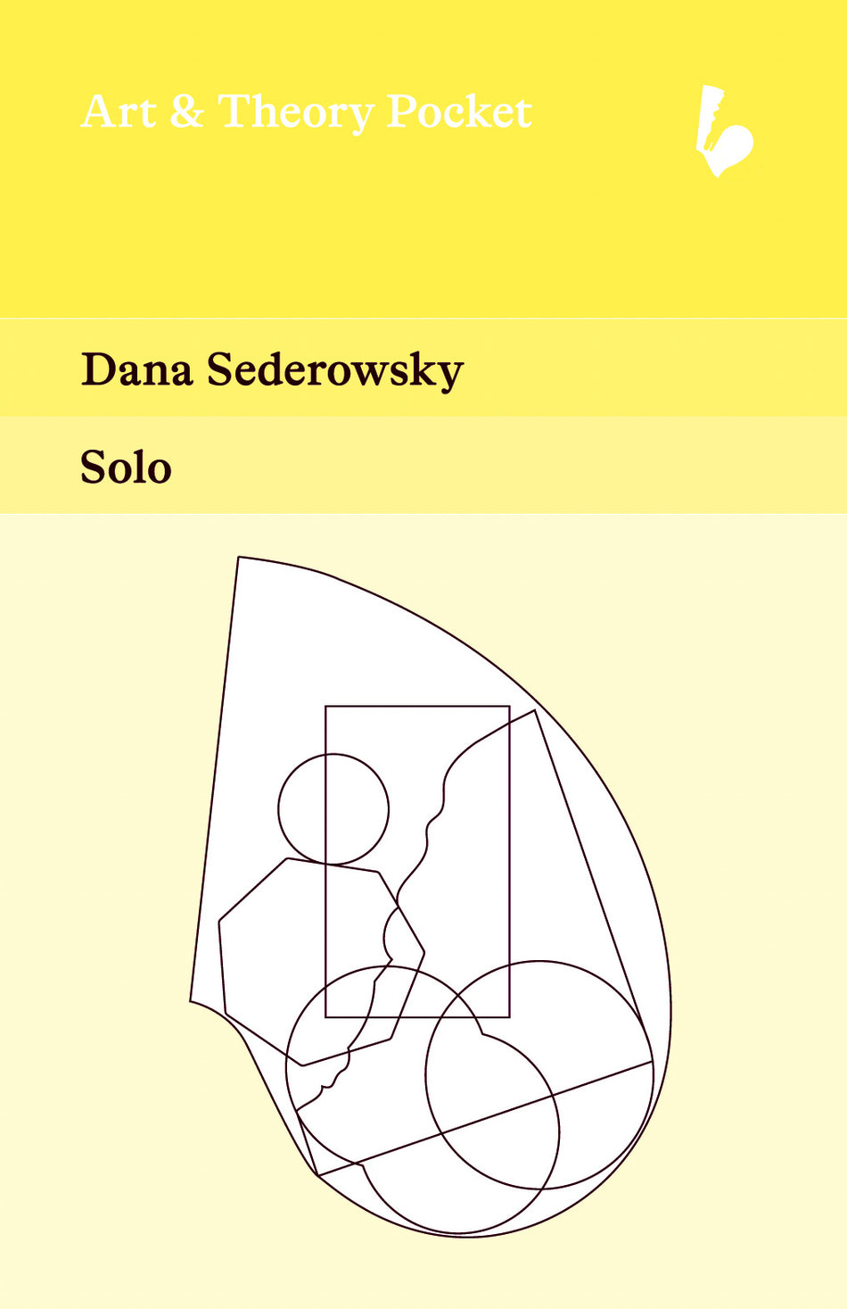 Valokuva kirjasta Dana Sederowsky Solo, kuuluu tuoteryhmään Ruots harrasteet taide.