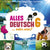 Tuotteen Alles Deutsch 6 Allt-i-ett-bok pikkukuva 1