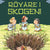 Tuotteen Rövare i skogen! pikkukuva 2