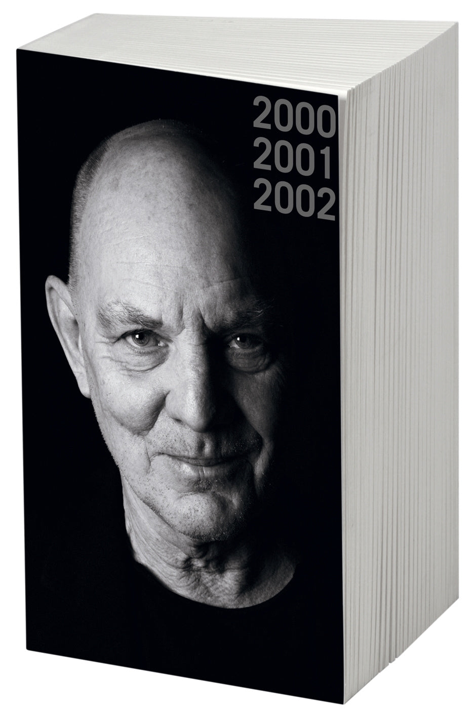 Valokuva kirjasta Lars Norén En dramatikers dagbok 2000-2002, kuuluu tuoteryhmään Ruots muu tieto.