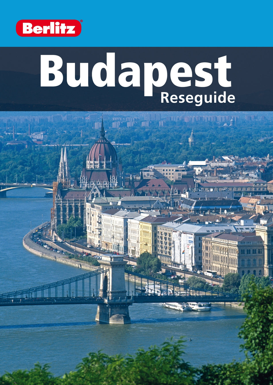 Valokuva kirjasta  Budapest, kuuluu tuoteryhmään Ruots harrasteet taide.