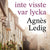 Tuotteen Det vi inte visste var lycka pikkukuva 2