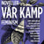 Tuotteen Vår kamp : feministiska noveller pikkukuva 2