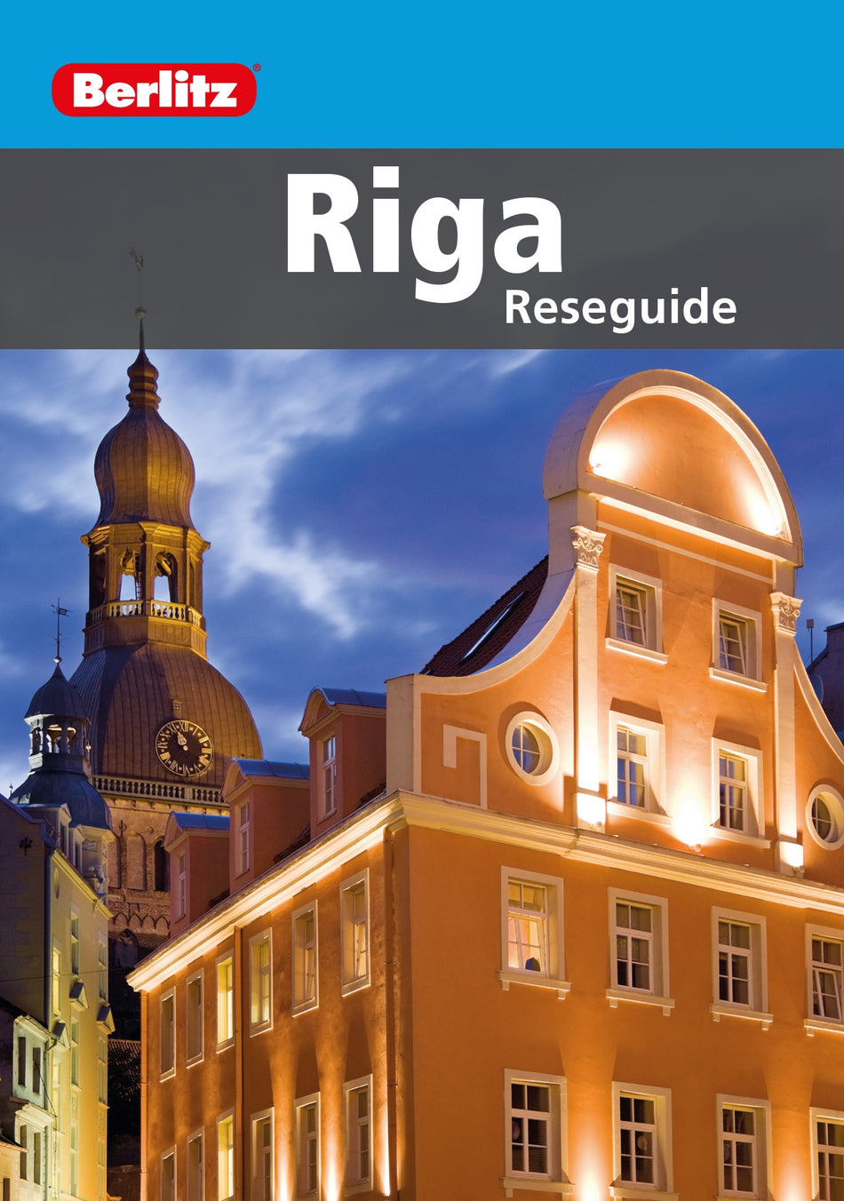 Valokuva kirjasta  Riga, kuuluu tuoteryhmään Ruots harrasteet taide.