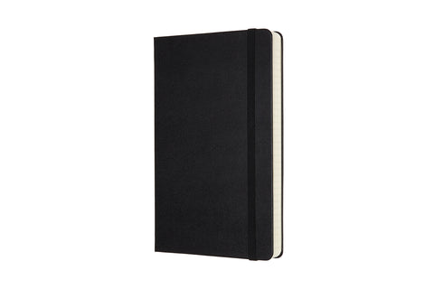 Moleskine Expanded Large Ruled Hardcover Notebook