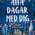 Tuotteen Åtta dagar med dig pikkukuva 3
