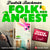 Tuotteen Folk med ångest pikkukuva 1