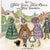 Tuotteen Sagor om Tant Grön, Tant Brun och Tant Gredelin pikkukuva 3