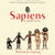 Tuotteen Sapiens : en grafisk roman. Människans ursprung pikkukuva 2