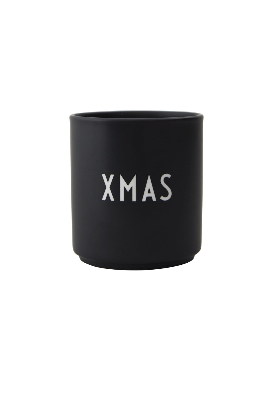 Valokuva tuotteesta Favourite Cup XMAS Design Letters, kuuluu tuoteryhmään Lahjatavarat.