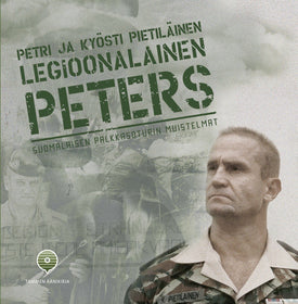 Legioonalainen Peters