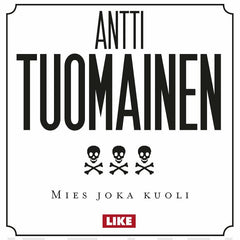 Mies joka kuoli
