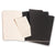 Tuotteen Moleskine Ruled Cahier L - Black Cover (3 Set) pikkukuva 4