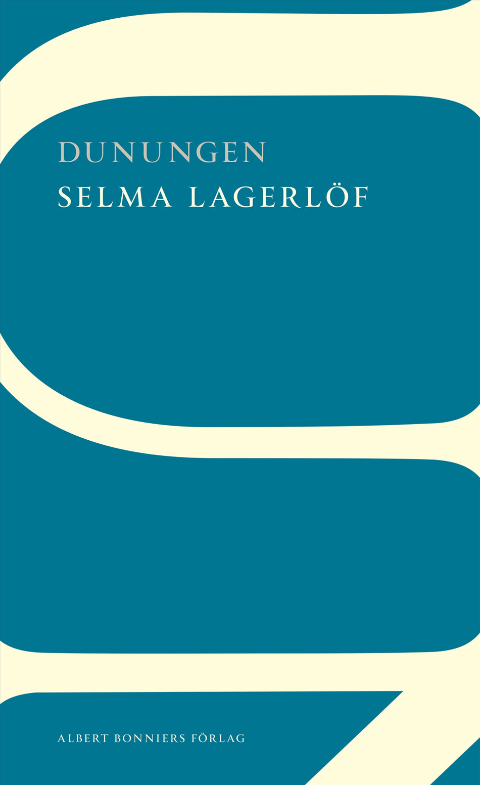 Valokuva kirjasta Selma Lagerlöf Dunungen, kuuluu tuoteryhmään Ruots muu tieto.