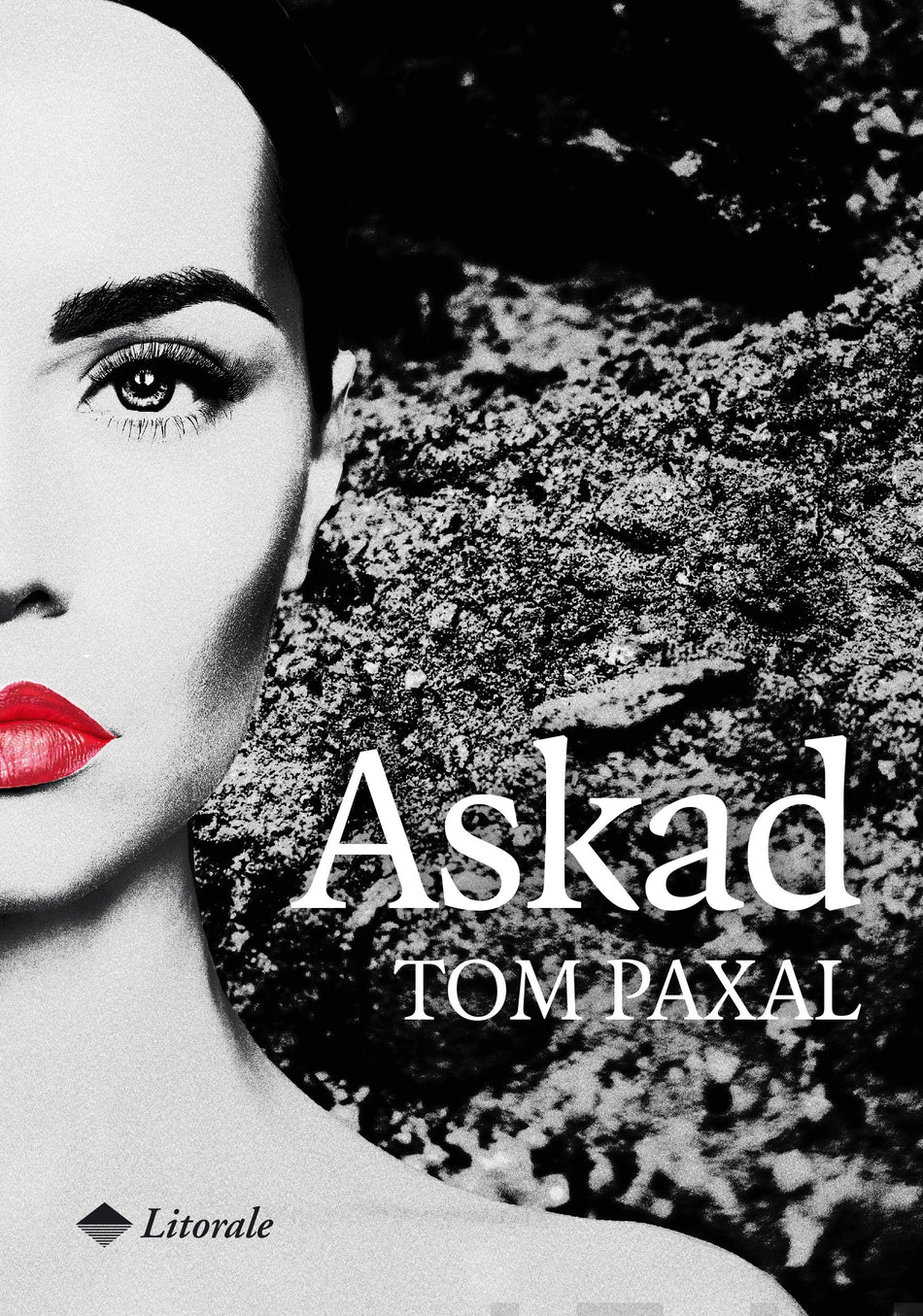 Valokuva kirjasta Tom Paxal Askad, kuuluu tuoteryhmään Muut kaunokirjat.