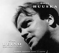 Valokuva kirjasta Eino Leino Helkavirsiä (cd), kuuluu tuoteryhmään Äänikirjat.