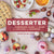 Tuotteen Desserter : från cheesecake, glass och pajer till praliner och macarons pikkukuva 3
