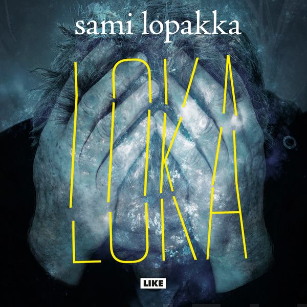 Valokuva kirjasta Sami Lopakka Loka, kuuluu tuoteryhmään Äänikirjat kauno.