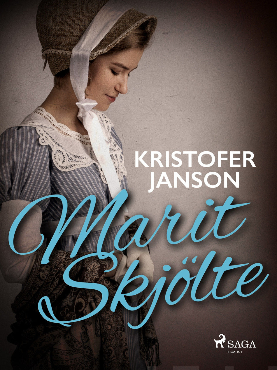 Valokuva kirjasta Kristofer Janson Marit Skjölte, kuuluu tuoteryhmään E-kirjat kauno.
