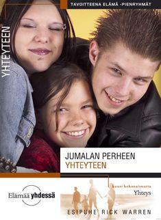 Valokuva kirjasta Brett Eastman / Dee Eastman / Denise Wendorff / Todd Wendorff / Karen Lee-Thorp Jumalan perheen yhteyteen, kuuluu tuoteryhmään Uskonto raamatut.