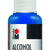 Tuotteen Alkoholimuste 20ml sininen, Marabu Alcohol ink 057 gentian pikkukuva 1